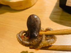 -邹开喜·炭炉鸡煲·海鲜火锅(虹口足球场店)