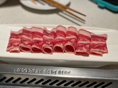 -海底捞火锅(巴黎春天浦建店)