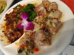 -古南都·老广东酒楼(龙江店)