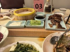 -古韵轩·江浙融合菜(梁溪店)