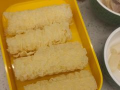 -润园四季椰子鸡火锅(海上世界店)