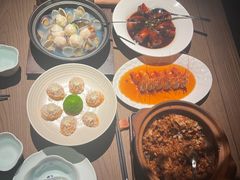 -品味杭州·粤式融合·海鲜小馆·钱江新城CBD