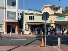 -安德鲁饼店(总店)