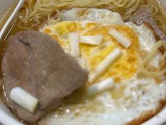 -六禄面家(芳和分店)