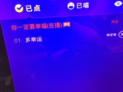 -朱古力纯K量贩式KTV(国庆中路店)