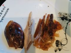 -正德楼果木烤鸭·渔家菜(东港店)