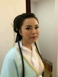 -盘子女人坊生日照·摄影馆(华强店)