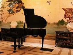 -大堂吧·下午茶·特调鸡尾酒(大连一方城堡豪华精选酒店)