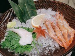 -牛YO寿喜烧·铁板烧和牛火锅自助(市府恒隆店)
