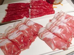 -海底捞火锅(上元大街店)