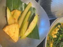 -Ameigo梅果·云贵川bistro(长宁来福士店)