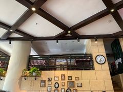 -开心果牛扒城(雍华庭店)
