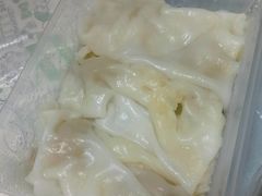 -盛记粥面(佐敦店)