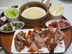 -全聚德(常州店)