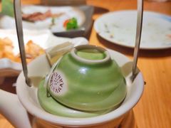 -三石铁板烧(紫竹桥店)