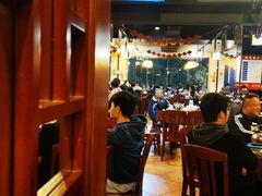 -天下客饭店(中山路店)