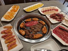-米家·鹤城炭火米家(直营总店)