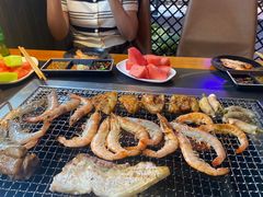 -五彩凉山自助西昌烧烤(柳翠路店)