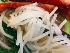 叉燒瀨粉-龍記飯店