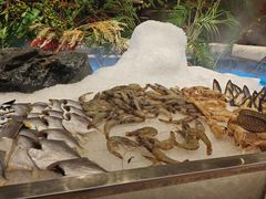 -汉丽轩韩式自助烤肉十二年(SM广场店)