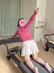 点击看大图 -JC·YOGA静禅瑜伽普拉提