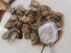 -良友·海鲜青岛菜(五四广场店)