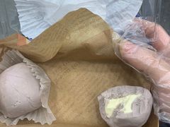 -李大牛和刘大力手作甜品(凯德店)