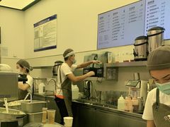 -喜茶(南昌王府井店)