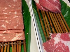 -比尔森韩式烤肉自助(国商店)
