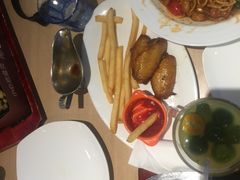 -必胜客(维美店)