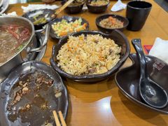 -高兴一锅潮汕鲜牛肉火锅(银座店)