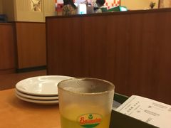 -萨莉亚意式餐厅(黄村高德汇店)