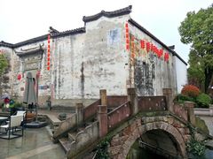 -黎阳老街
