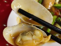 -蛇口康乐快餐鱼仔档(翠苑小区店)