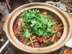 -红盔甲·小龙虾(人民广场店)
