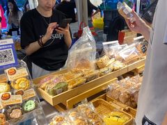-杭州来福士中心