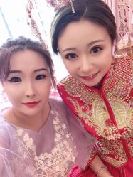 -谛融婚礼酒店·宴会厅(花园店)