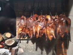-龙聚德北京烤鸭(沙坪坝华宇A馆店)