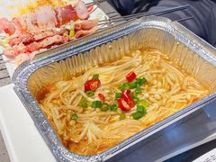 -邢氏老太太烧烤(南山店)