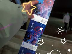 -琴岛之星摩天轮
