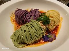 -绿茶餐厅(深圳龙华天虹购物中心店)