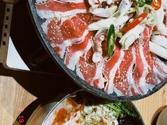 -KimPro 辛普乐概念韩餐