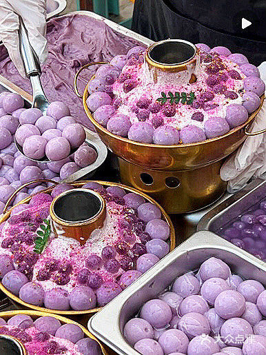 乐山真的可以一天18顿，其中这家太好吃了！