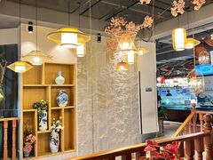 -香山湖家家宴(中山陵店)