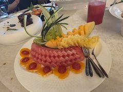 -北京建国饭店四季中餐厅