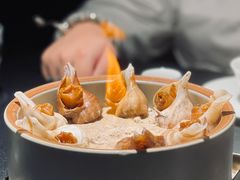 -小运河·公馆(国贸店)