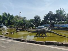 -自贡恐龙博物馆