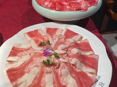 -蓉城老妈火锅(双林路店)