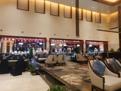 -余姚四明湖开元名都度假酒店·夏威夷西餐厅