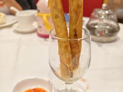 -凤凰楼酒家·粤宴点心(华强北店)